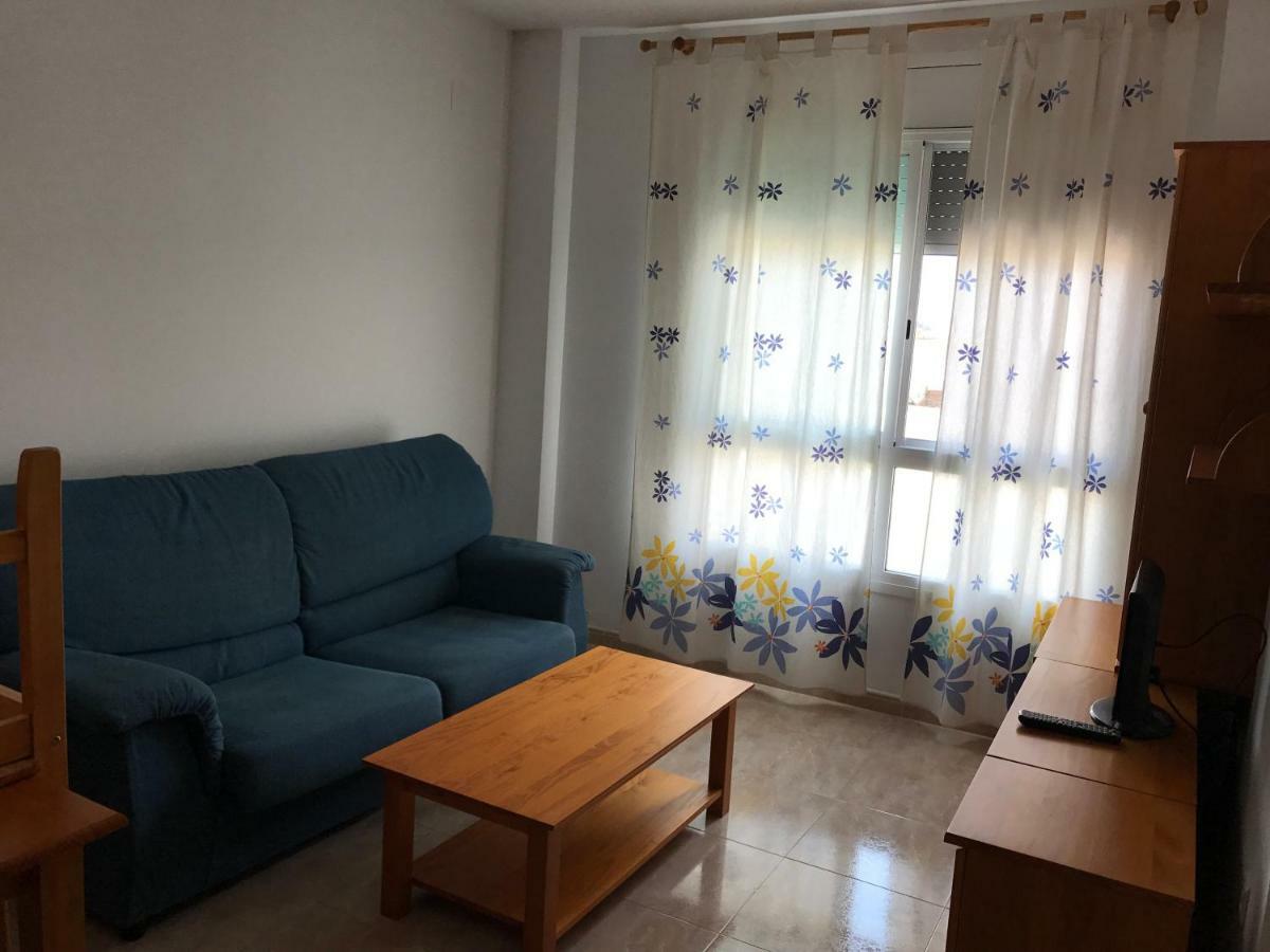 Apartamentos En Deltebre Extérieur photo