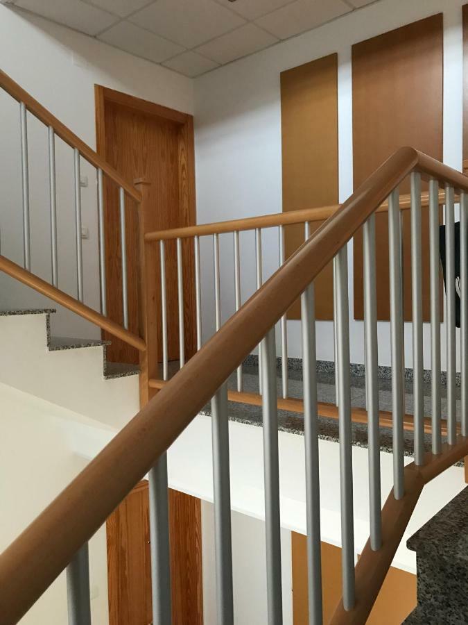 Apartamentos En Deltebre Extérieur photo