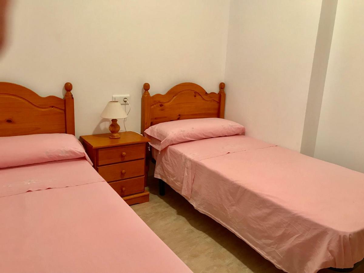 Apartamentos En Deltebre Extérieur photo