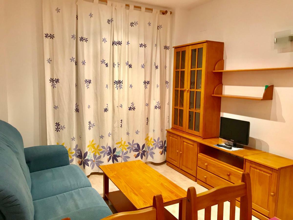 Apartamentos En Deltebre Extérieur photo