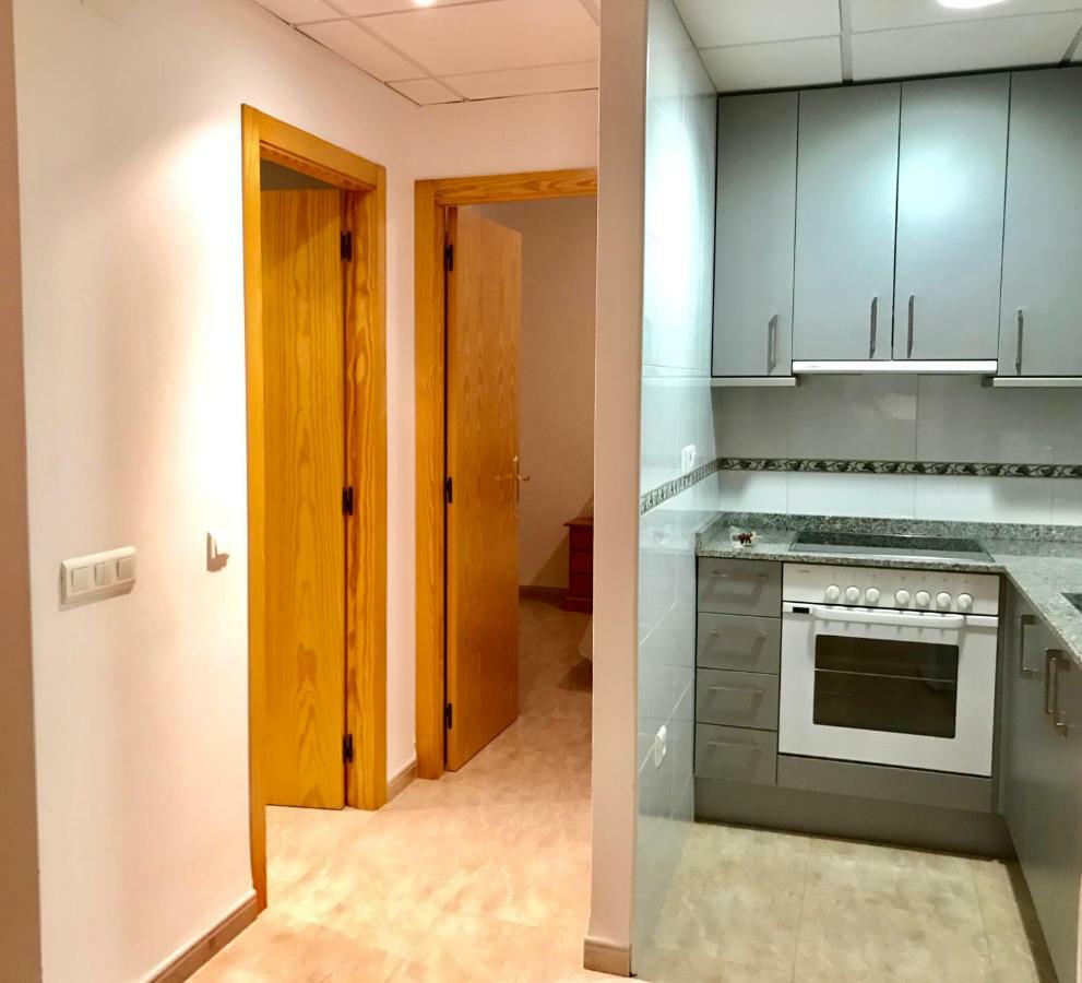 Apartamentos En Deltebre Extérieur photo