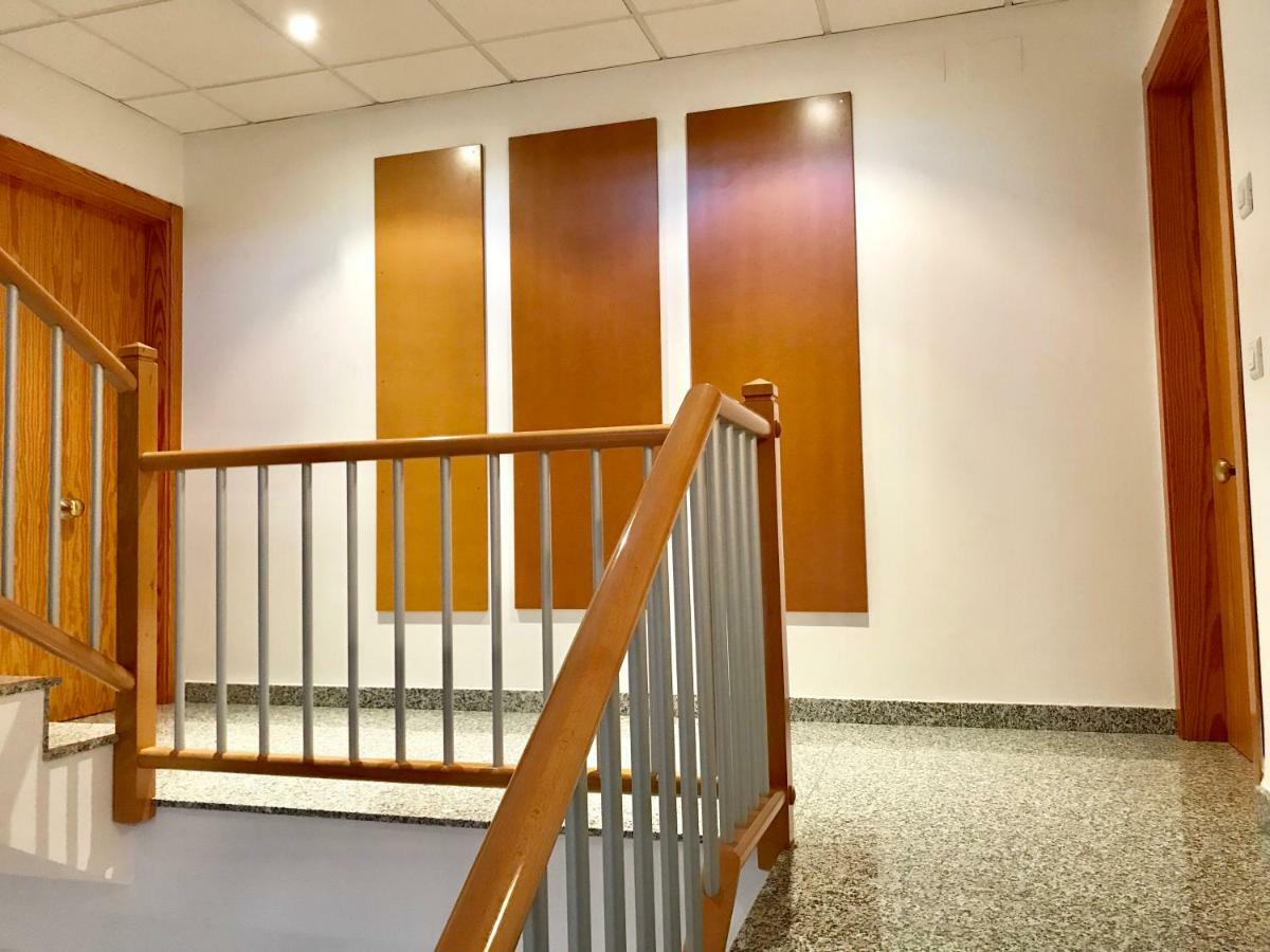 Apartamentos En Deltebre Extérieur photo