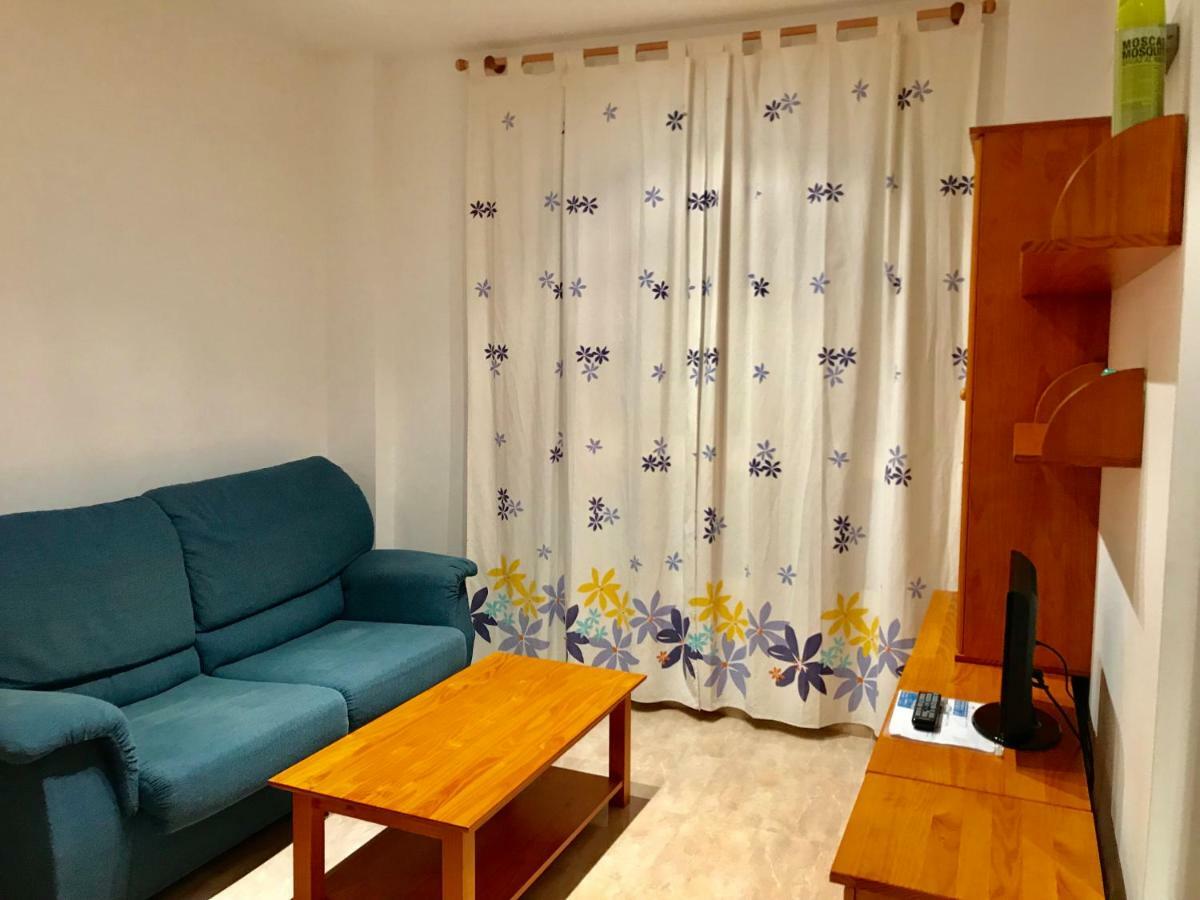 Apartamentos En Deltebre Extérieur photo
