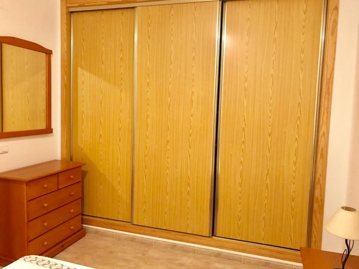 Apartamentos En Deltebre Extérieur photo