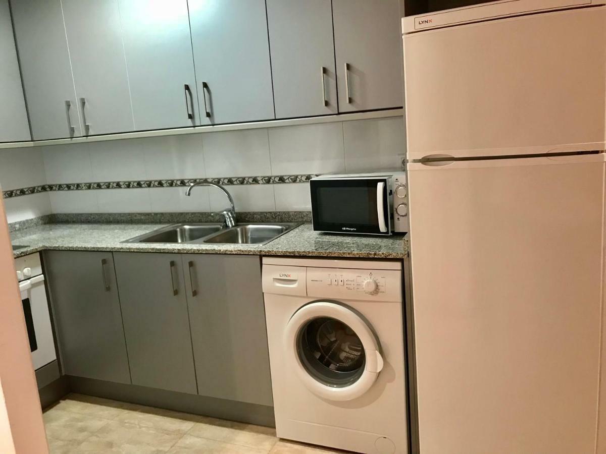 Apartamentos En Deltebre Extérieur photo