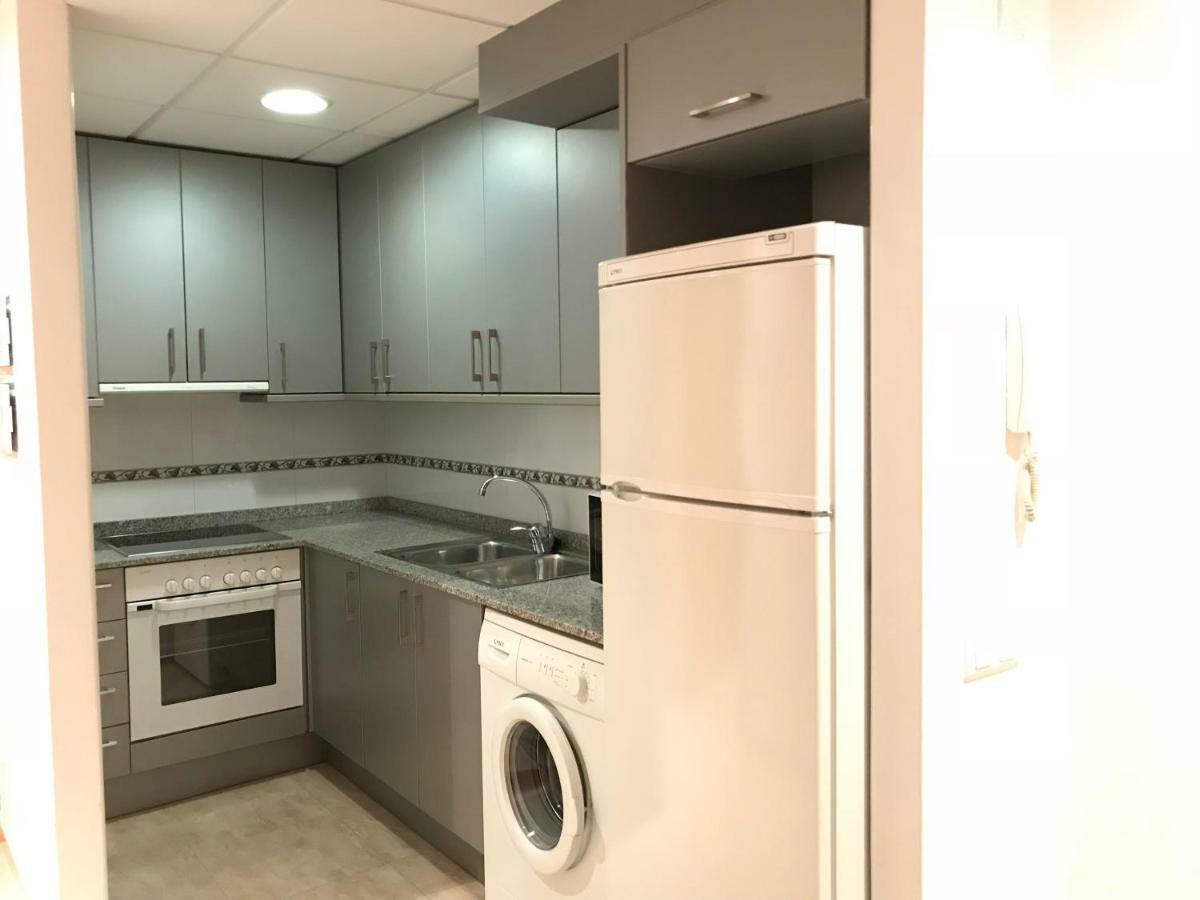 Apartamentos En Deltebre Extérieur photo