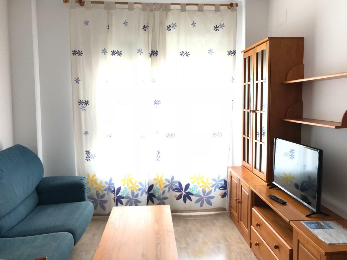 Apartamentos En Deltebre Extérieur photo