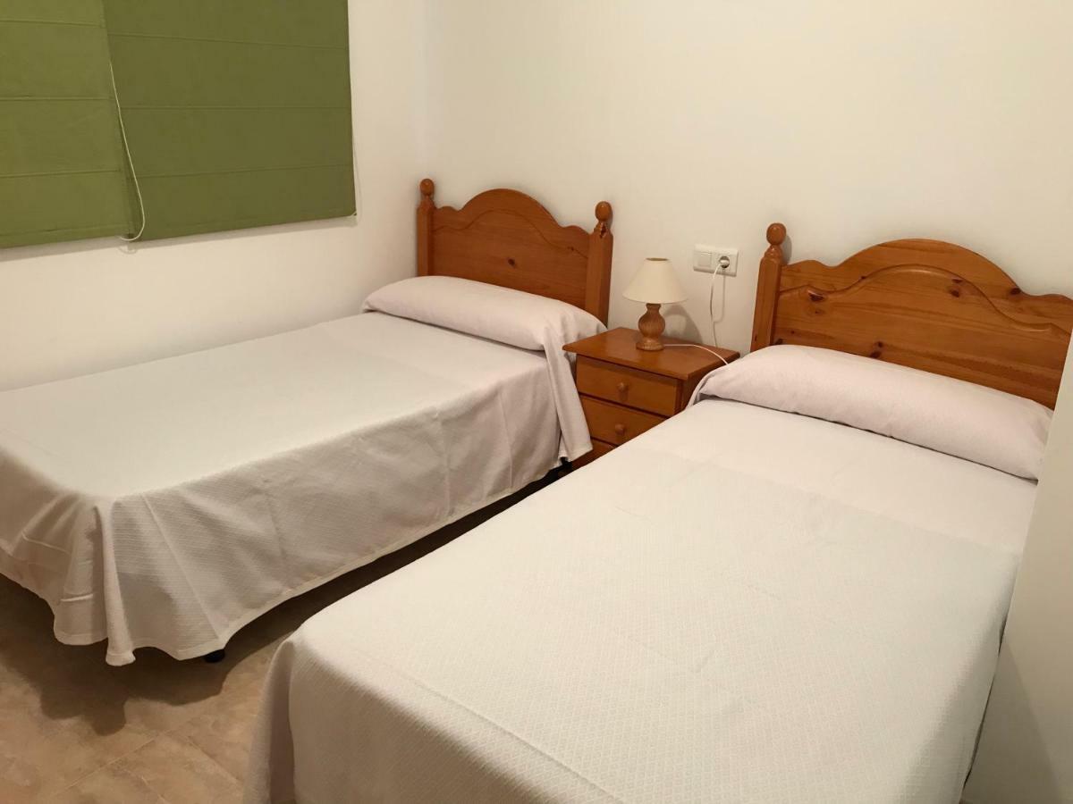 Apartamentos En Deltebre Extérieur photo