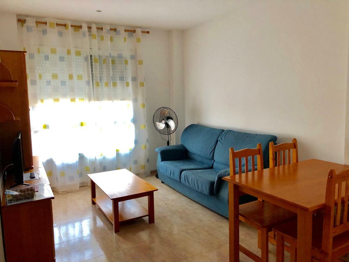 Apartamentos En Deltebre Extérieur photo