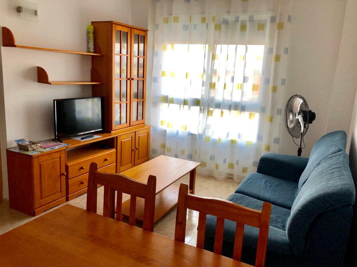 Apartamentos En Deltebre Extérieur photo