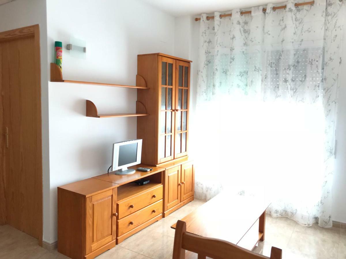 Apartamentos En Deltebre Extérieur photo