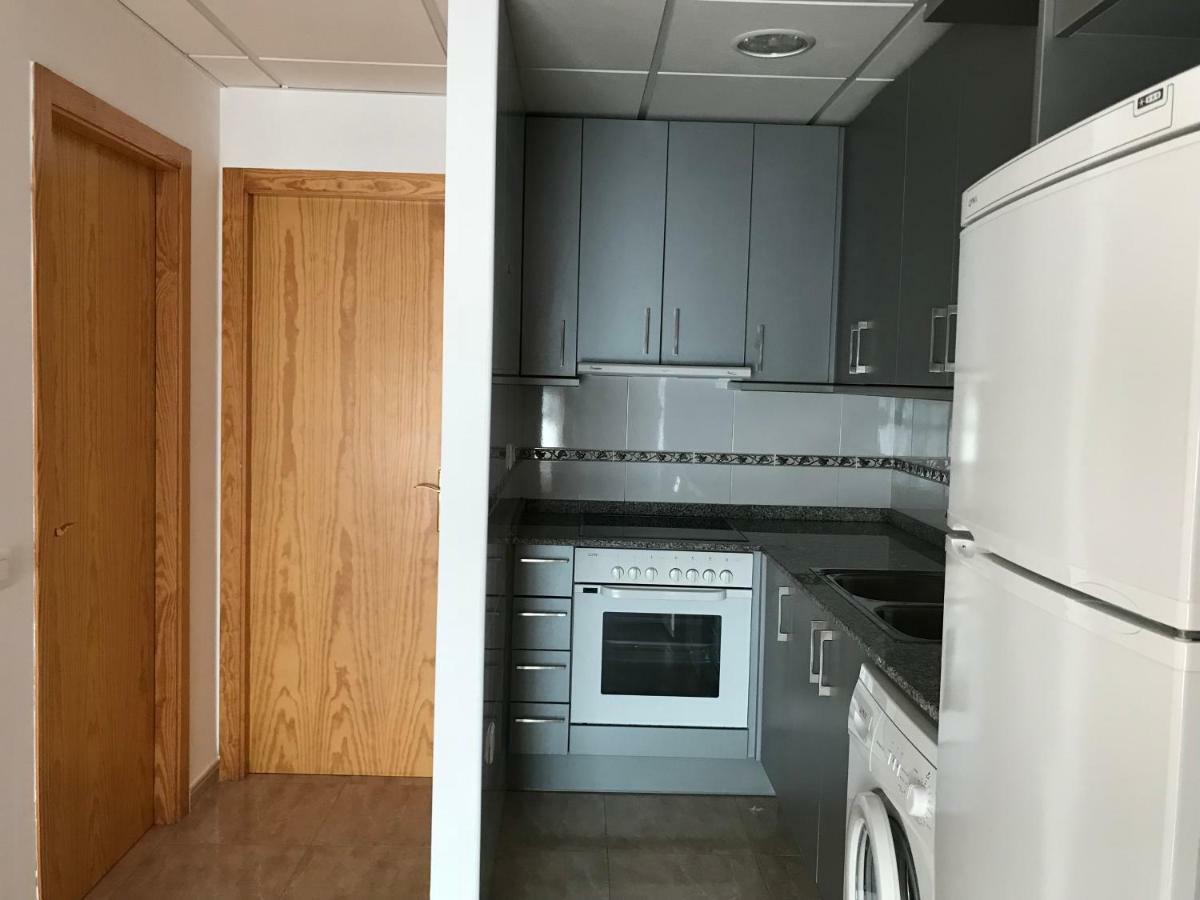 Apartamentos En Deltebre Extérieur photo