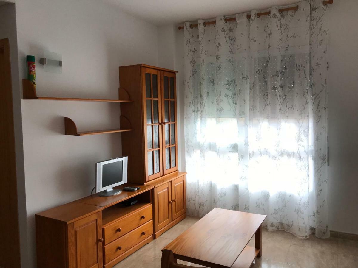 Apartamentos En Deltebre Extérieur photo