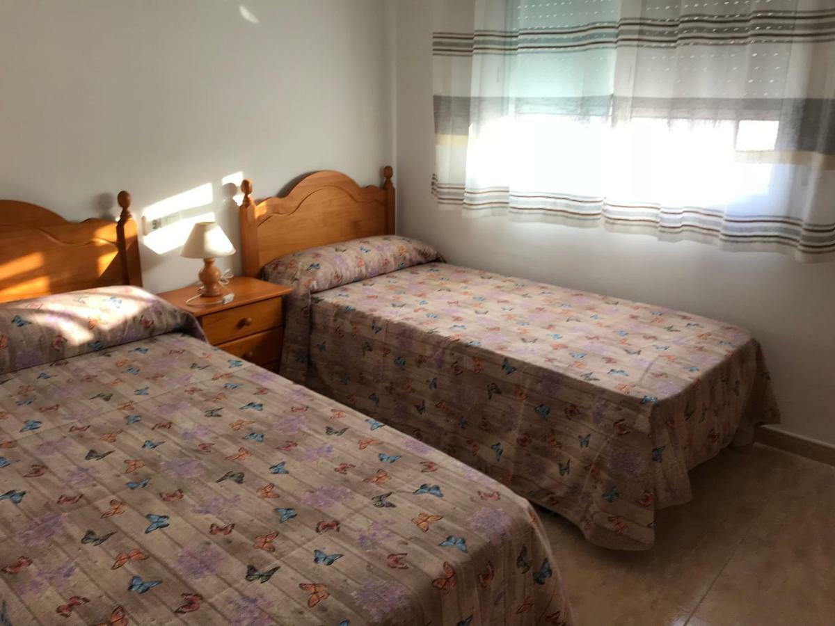 Apartamentos En Deltebre Extérieur photo