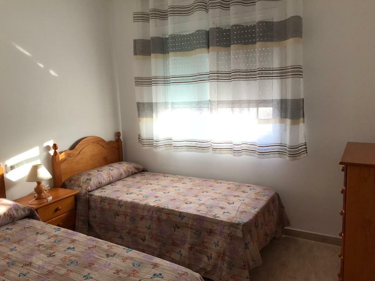 Apartamentos En Deltebre Extérieur photo