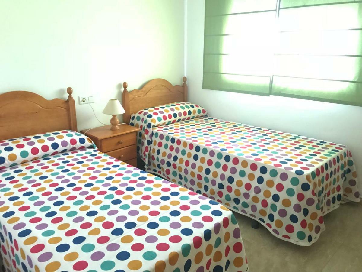 Apartamentos En Deltebre Extérieur photo
