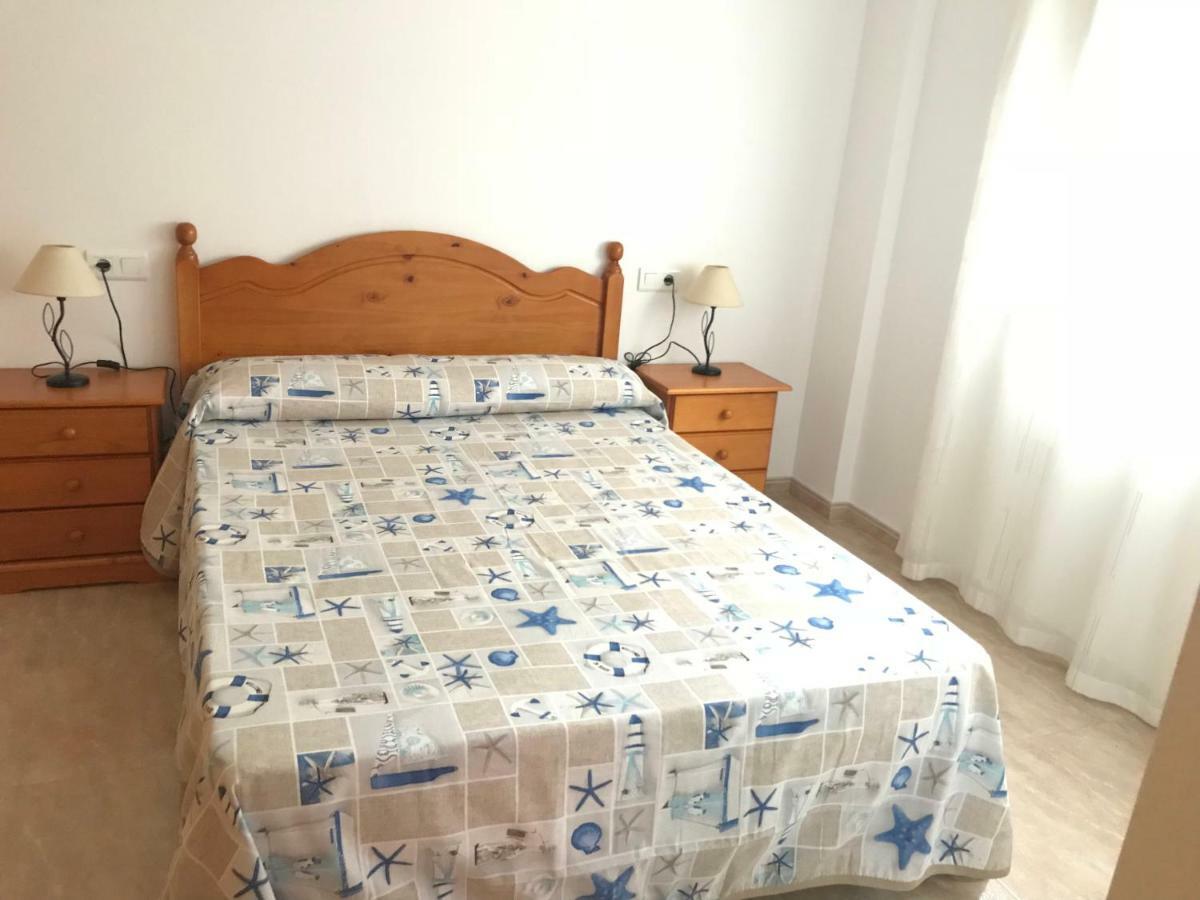 Apartamentos En Deltebre Extérieur photo