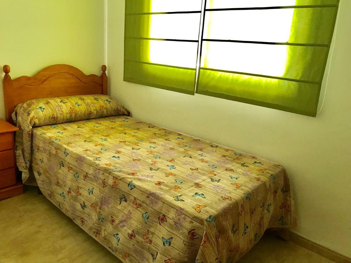 Apartamentos En Deltebre Extérieur photo