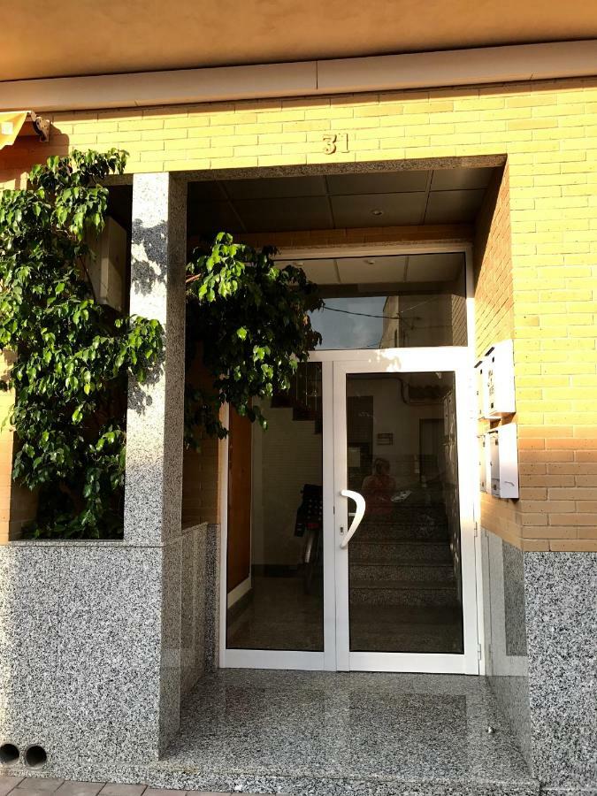 Apartamentos En Deltebre Extérieur photo