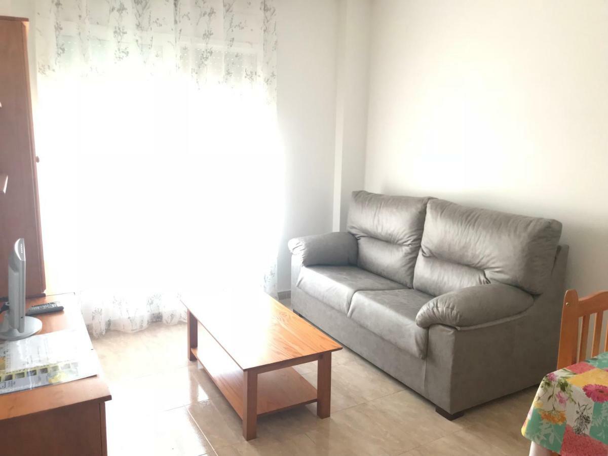 Apartamentos En Deltebre Extérieur photo
