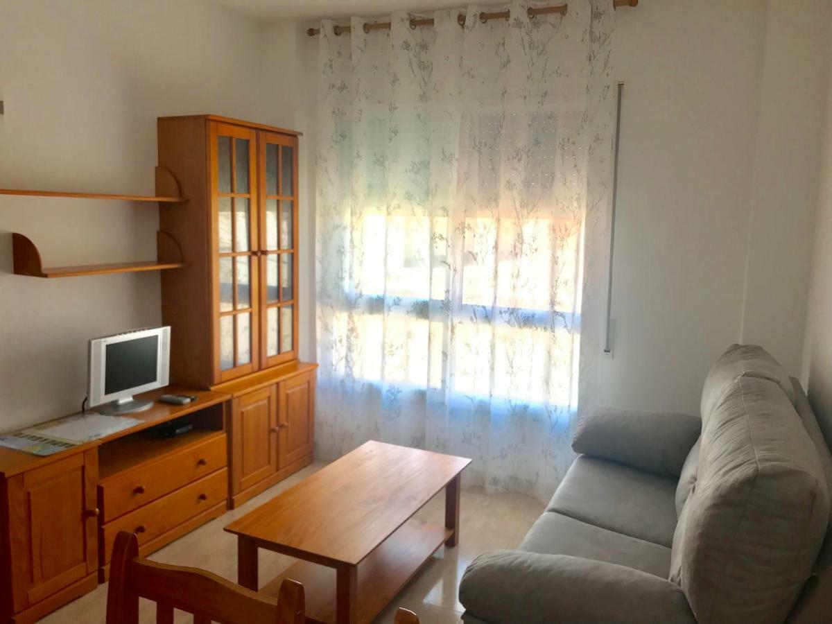 Apartamentos En Deltebre Extérieur photo