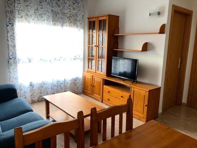 Apartamentos En Deltebre Extérieur photo